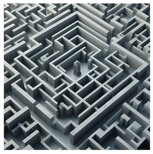 Labyrinthe