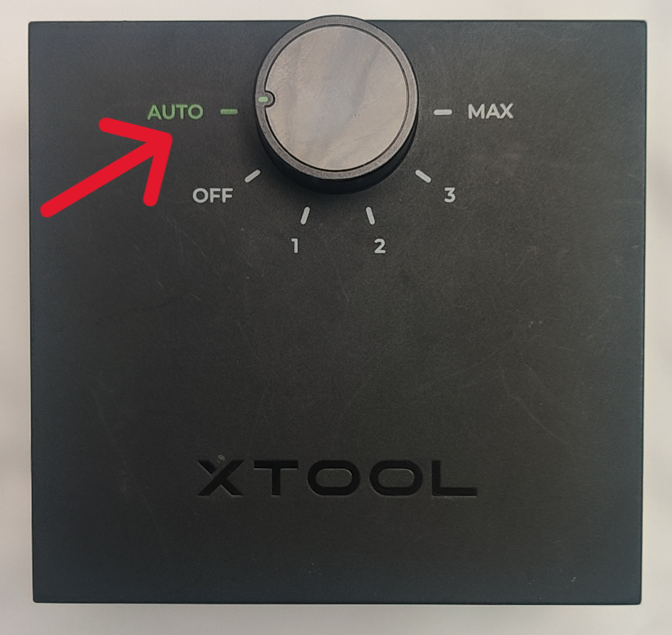 xtool s1 air